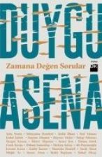 Zamana Degen Sorular