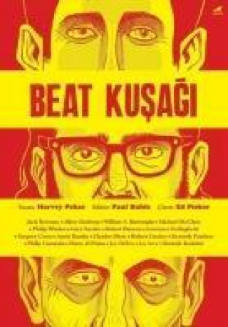 Beat Kusagi