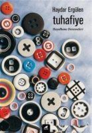 Tuhafiye