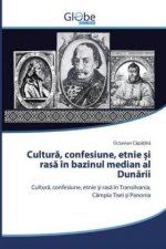 Cultur?, confesiune, etnie ?i ras? în bazinul median al Dun?rii