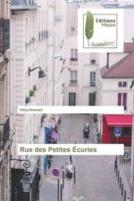 Rue des Petites Écuries