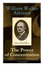 Power of Concentration (Unabridged)