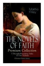 NOVELS OF FAITH - Premium Collection