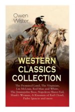 Western Classics Collection