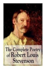 Complete Poetry of Robert Louis Stevenson