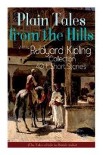 Plain Tales from the Hills
