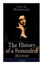 History of a Scoundrel (Bel-Ami) - Unabridged