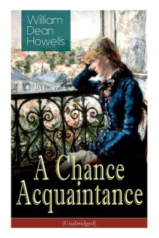 Chance Acquaintance (Unabridged)