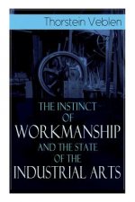 Instinct of Workmanship and the State of the Industrial Arts