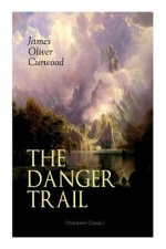 DANGER TRAIL (Western Classic)