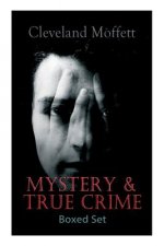 MYSTERY & TRUE CRIME Boxed Set