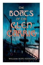 Boats of the Glen Carrig