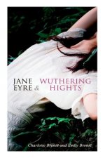 Jane Eyre & Wuthering Hights
