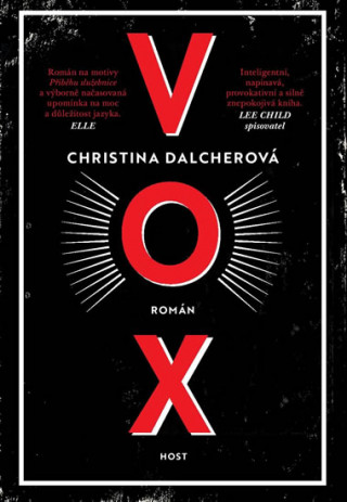 Christina Dalcherová - Vox