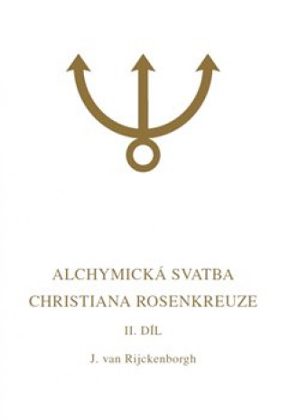 Alchymická svatba Christiana Rosenkreuze