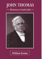 John Thomas: Missionary to South India
