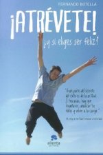 íAtrévete!