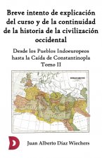Historia occidental (Tomo II)