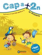 QUADERN PROJECTE CAP A 2N PRIMARIA