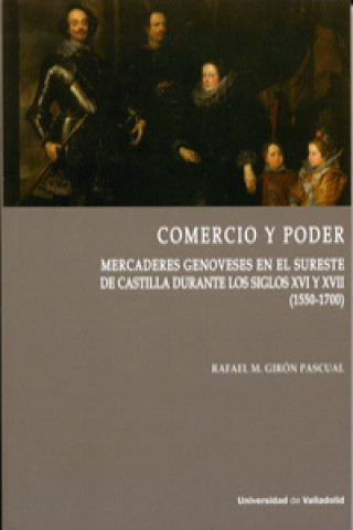 COMERCIO Y PODER