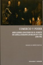 COMERCIO Y PODER