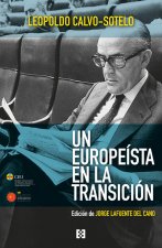 UN EUROPEISTA EN LA TRANSICIÓN