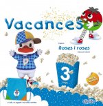ROSES I ROSES 3 ANYS