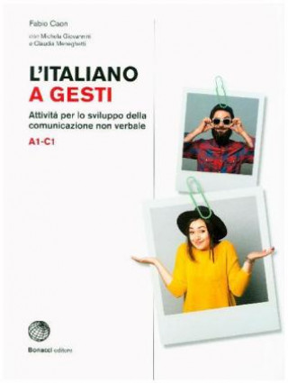 L'italiano a gesti (A1-C1)