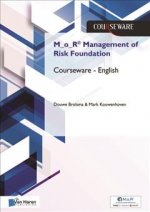 MOR MANAGEMENT OF RISK FOUNDATION COURSE