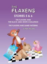 Flaxens, Stories 5 and 6