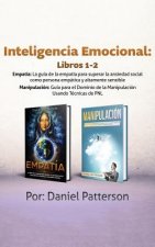 Inteligencia Emocional Libros 1-2