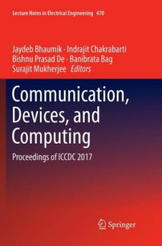 Communication, Devices, and Computing