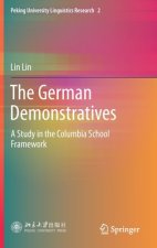 German Demonstratives