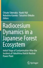 Radiocesium Dynamics in a Japanese Forest Ecosystem