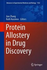Protein Allostery in Drug Discovery