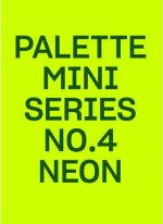 Palette Mini Series 04: Neon