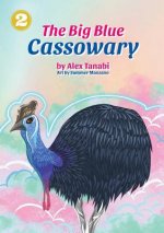 Big Blue Cassowary