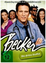 Becker - Staffel 3