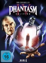 Phantasm IV - Das Böse IV (Mediabook B, 1 Blu-ray + 2 DVDs)
