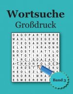 Wortsuche Großdruck Band 3