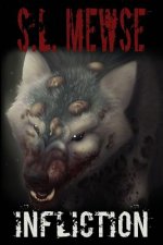 Infliction: Primal Progeny Book 2