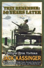 They Remember 50 Years Later: Scripts from Vietnam