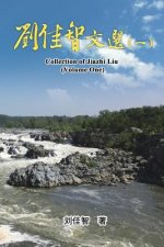 Collection of Jiazhi Liu (Volume One): 刘佳智文选（一）