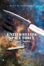 United States Space Force: Project Jupiter
