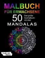 Malbuch fur Erwachsene