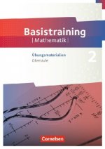 Fundamente der Mathematik Oberstufe - Basistraining 2. Übungsmaterialien Sekundarstufe I/II