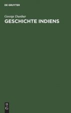 Geschichte Indiens