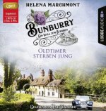 Bunburry. Oldtimer sterben jung