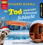 Der Tod macht keine Schneeballschlacht