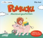 Pumuckl - Abenteuergeschichten